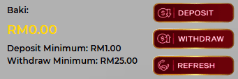 Pakarjudi8 online casino Malaysia