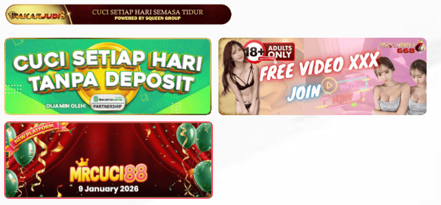 Pakarjudi8 online casino Malaysia